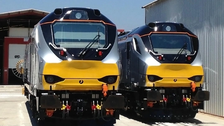 Audit qualité locomotives