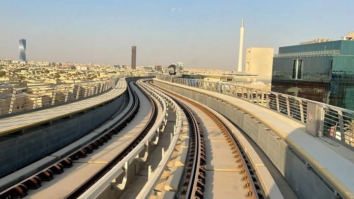 Riyad-CAMCO - Arabie Saoudite