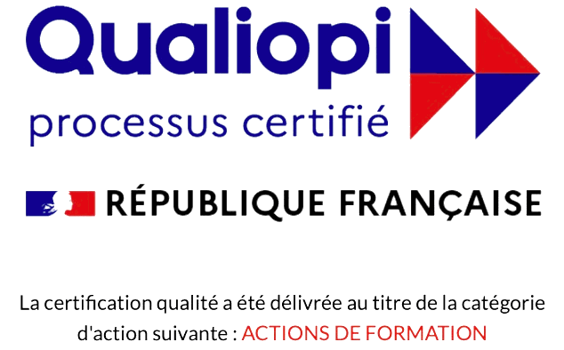 certification qualiopi