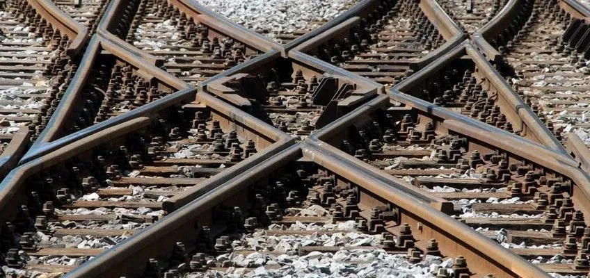 Conception voie, tracé, profil - formation Tracé de la voie ferrée