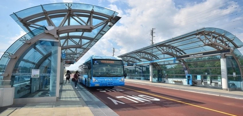 BHNS-Bus Tram-Principes-Applications-TCSP