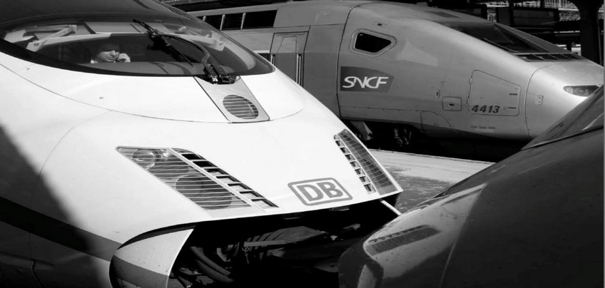 Interopérabilité ferroviaire - formation ERTMS / ETCS