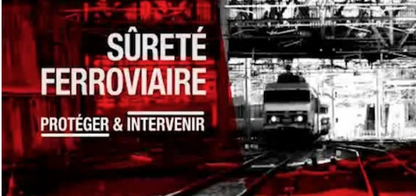 Sûreté ferroviaire - formation Réalisation de logiciels sûrs