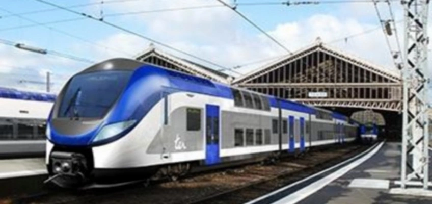 Projet ferroviaire global - formation Projet conception à réalisation
