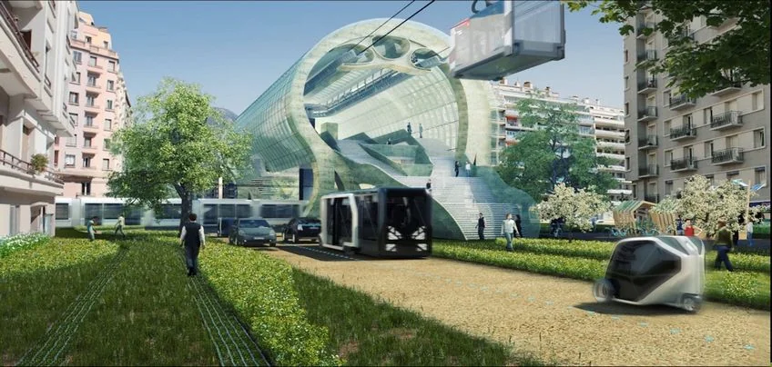 Système, industrie, terminologie - formation ferroviaire A à Z