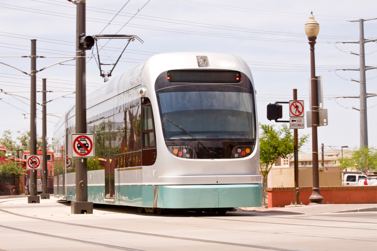 L’essor des métros rapides et du tramway modernisé