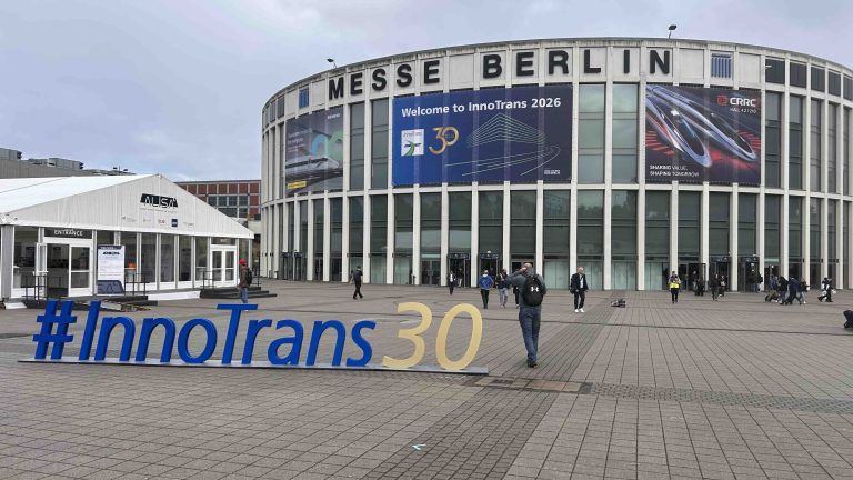 InnoTrans 2026 : les grandes tendances du ferroviaire de demain